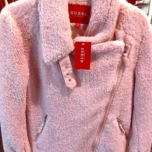 Guess winter jacket